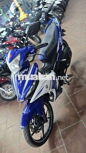 Exiter 135  bs đồng tháp máy zin bao tranh chấp