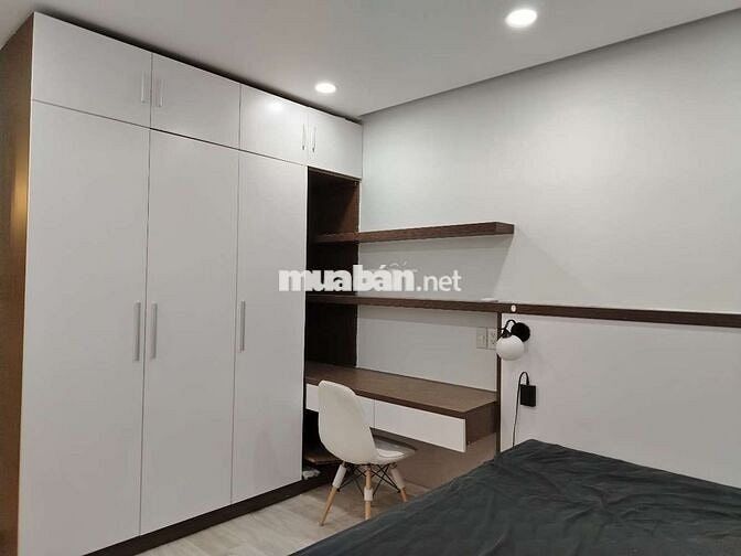 Cho thuê căn hộ 1PN 1WC Sunrise City North