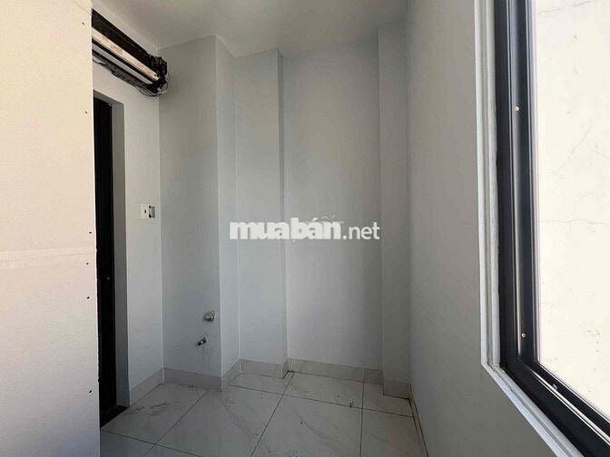 QUẬN 10- FULL NT, NEW 100% CỬA SỔ TRỜI- GẦN ĐH HUFLIT, BÁCH KHOA