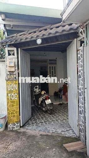NHÀ 2 TẦNG 84m2 SÁT MẶT TIỀN TRỊNH THỊ DỐI GẦN CHỢ GẤU GIÁ RẺ NHÀ ĐẸP