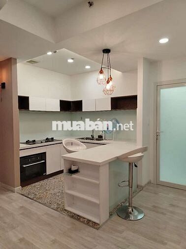 Cho thuê căn hộ 1PN 1WC Sunrise City North