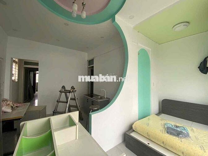 CĂN HỘ 1PN SIU XINH_GIÁ RẺ_FULL NỘI THẤT⛄️BANCOL_MÃ LÒ - HƯƠNG LỘ 2🫧