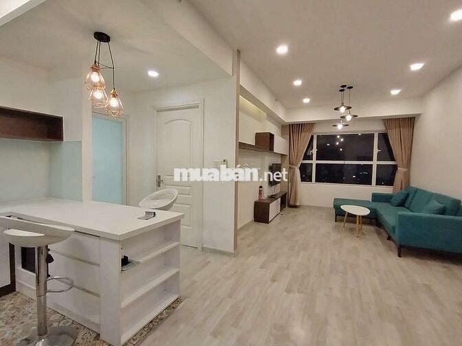 Cho thuê căn hộ 1PN 1WC Sunrise City North