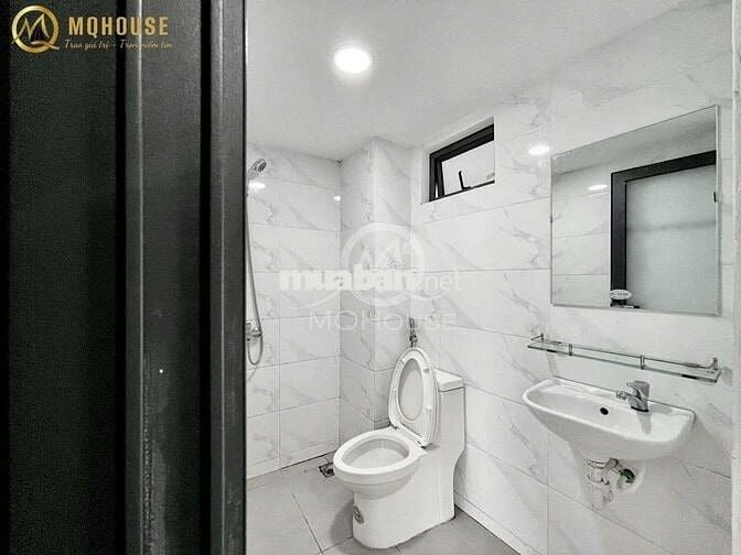 CHDV MINI TẠI TRUNG TÂM TÂN PHÚ, THUẬN TIỆN DI CHUYỂN Q10,Q11,TÂN BÌNH