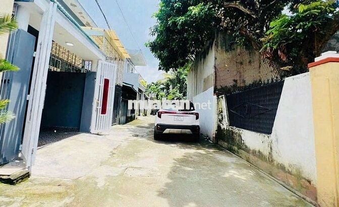 💢 Nhà hẻm Cấp 1 Phan Bội Châu - Cách chợ Phan Đình Phùng 150m -..