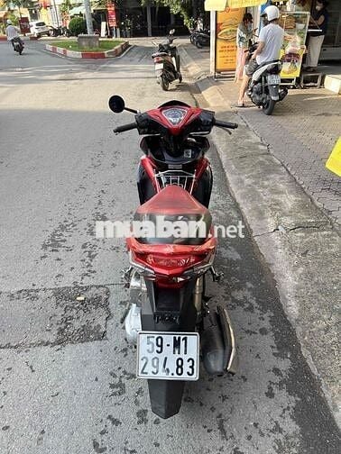Cầm Đồ Th Lý Ab Đầu Bò, Đk 2011, Bstp, Zin Êm.