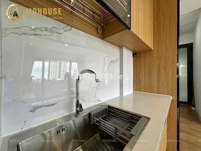 CĂN HỘ NGAY LÊ NIỆM FULL NỘI THẤT MỚI