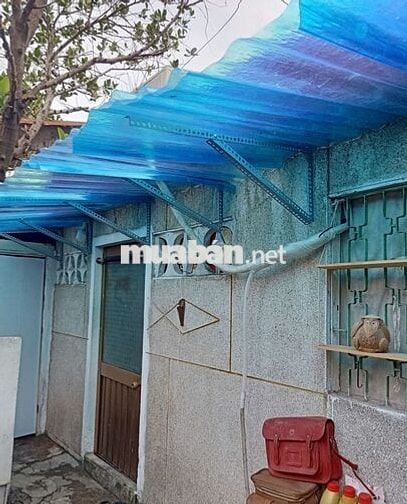 PHÒNG TRỌ QUẬN 4 TRUNG TÂM, MÁY LẠNH, TOILET TRONG PHÒNG