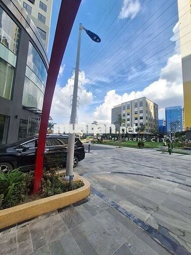 BÁN CĂN HỘ BCONS CITY Tháp Green  DIAMON