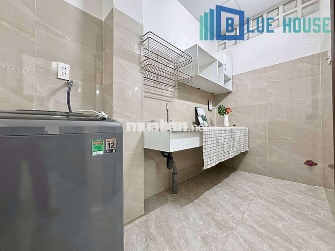 CHO THUÊ CĂN HỘ DUPLEX NHÀ GA T3 - ETOWN - FULL NỘI THẤT