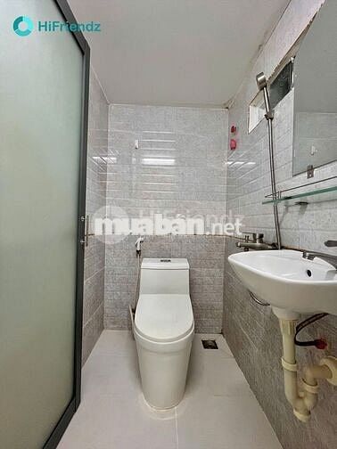 CHO THUÊ PHÒNG ĐẦY ĐỦ NỘI THẤT ĐỐI DIỆN SIÊU THỊ GO NGUYỄN THỊ THẬP