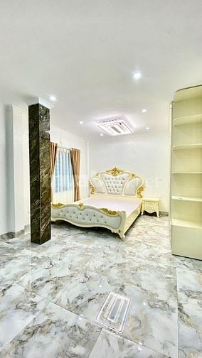 MINH KHAI_GẦN TIMECITY_THANG MÁY_XÂY MỚI_20M RA OTO 8.45TỶ