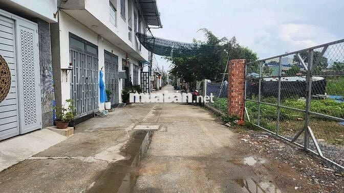 🔥 CHỈ HƠN 2 TỶ SỞ HỮU NGAY LÔ ĐẤT ĐẸP LINH XUÂN – THỦ ĐỨC 🔥