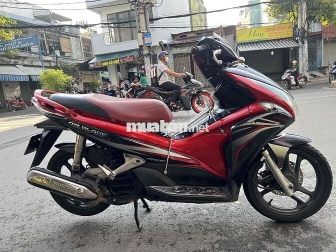 Cầm Đồ Th Lý Ab Đầu Bò, Đk 2011, Bstp, Zin Êm.