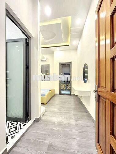 1115 Huỳnh Tấn Phát DT:60m2 ,3Tầng, Ngang 4x15m, Nhỉnh 7 tỷ TL