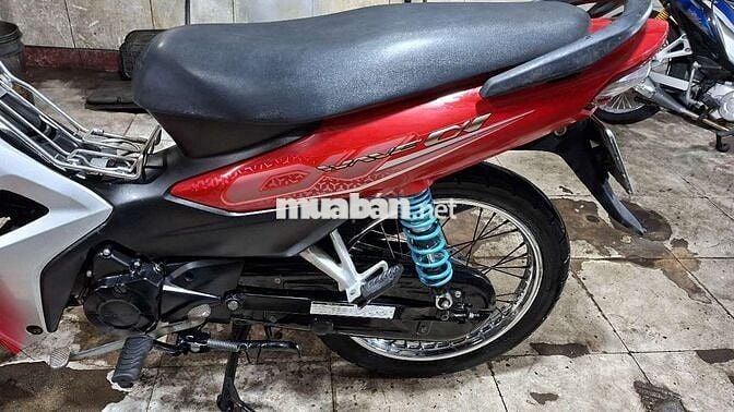 Bán Honda Wave A 110 đời 2019 giấy tờ chính chủ