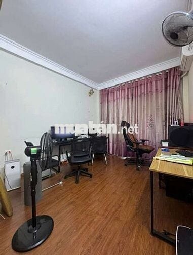 Tôi cần bán nhà Phú Đô mặt ngõ ô tô cách 1 nhà ra phố, nhà 5tầng .