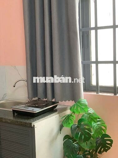 CHO THUÊ CĂN HỘ PHƯỜNG TÂN TIẾN GIÁ 3,5 TRIỆU