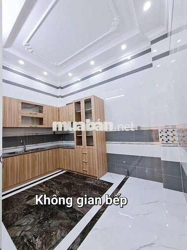 Nhà tân cổ Điển 3 Phòng Ngủ. GẦN ĐẠI HỌC CẦN THƠ