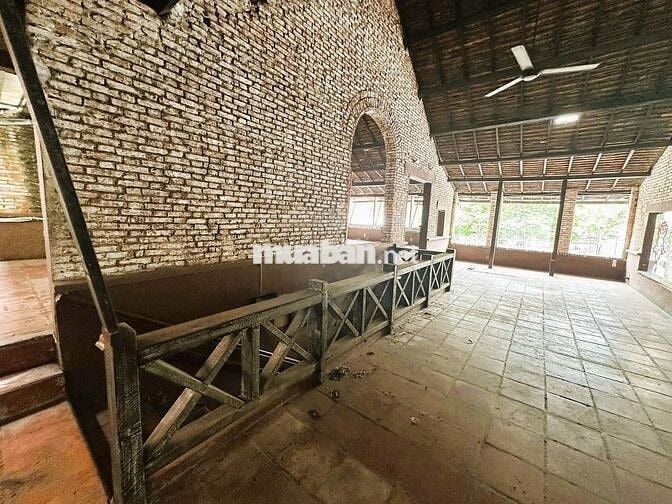 🔥BIỆT THỰ NGANG 12M P NGUYỄN CƯ TRINH Q1 - MẶT TIỀN NGUYỄN CẢNH CHÂN