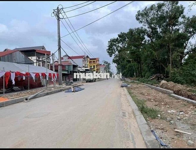 CHỦ VỀ QUÊ CẦN BÁN GẤP – ĐẤT ĐẸP CỔ NHUẾ 2 – 200M² SIÊU TIỀM NĂ
