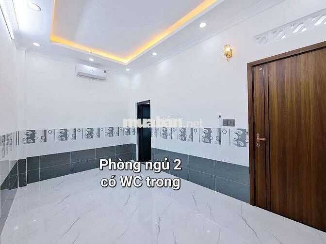 Nhà tân cổ Điển 3 Phòng Ngủ. GẦN ĐẠI HỌC CẦN THƠ