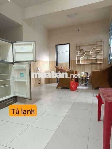 CHO THUÊ CĂN HỘ - Căn Góc 55m 2PN va 2WC