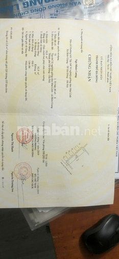 Chính chủ bán đất mặt đường số nhà 120 Đoàn Kết, Phường Biên Giang-Hà  Chính chủ bán đất mặt đường số nhà 120 Đoàn Kết, Phường Biên Giang-Hà