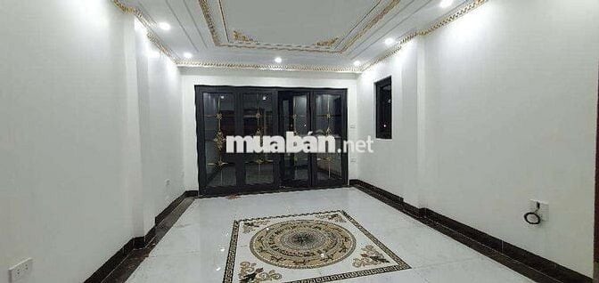 Bán nhà Mặt phố 7 tầng thang máy- gần TTTM Aeon Long Biên, đẳng cấp