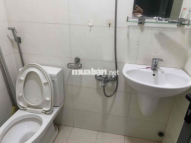 Nhà full nội thất 5x20 trệt lầu 3pn như hình