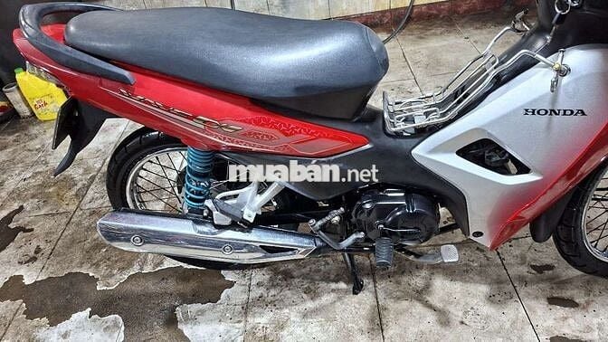Bán Honda Wave A 110 đời 2019 giấy tờ chính chủ