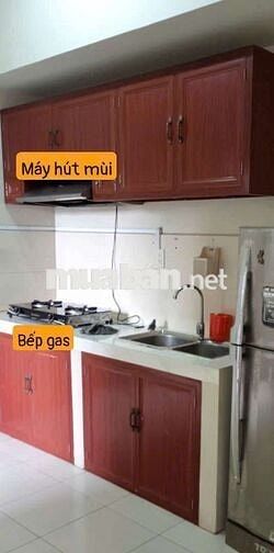 CHO THUÊ CĂN HỘ - Căn Góc 55m 2PN va 2WC