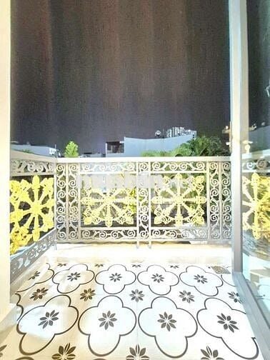 1115 Huỳnh Tấn Phát DT:60m2 ,3Tầng, Ngang 4x15m, Nhỉnh 7 tỷ TL