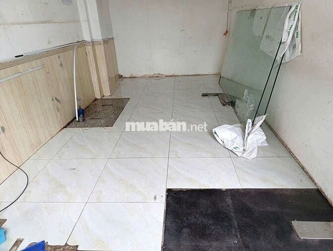 🔰MBKD MT Cộng Hoà - Dt 3.5x8m Trống Suốt - Đối Diện Etown Cộng Hoà