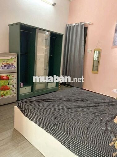 CHO THUÊ CĂN HỘ PHƯỜNG TÂN TIẾN GIÁ 3,5 TRIỆU