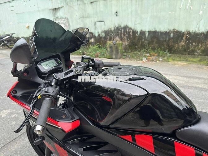 Gxs150r biển số 60