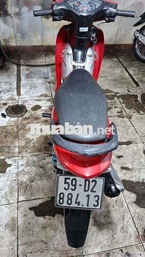 Bán Honda Wave A 110 đời 2019 giấy tờ chính chủ