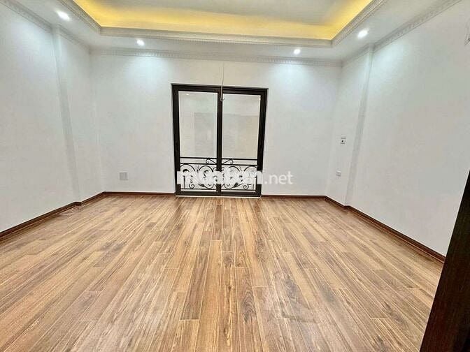 THỤY PHƯƠNG Nhà mới 5 tầng 3PN - 10m ra Ô Tô tránh-Ngõ thông tứ tung