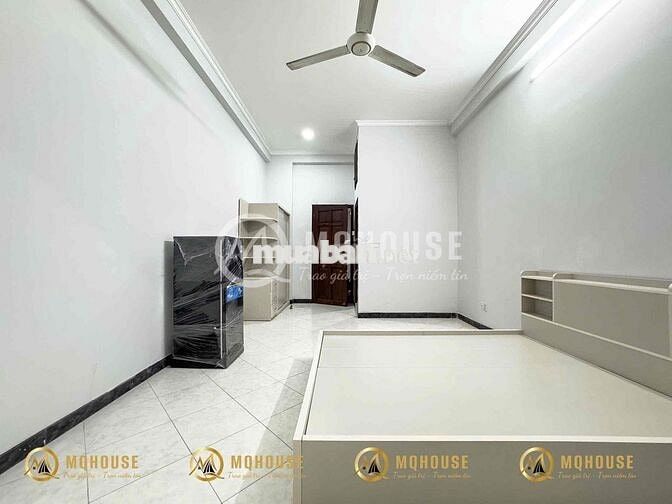 Căn Hộ 1PN Ban Công 40m2 New 100% - Máy Giặt Riêng - CV Lê Văn Tám