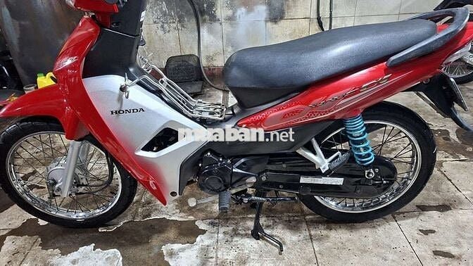 Bán Honda Wave A 110 đời 2019 giấy tờ chính chủ