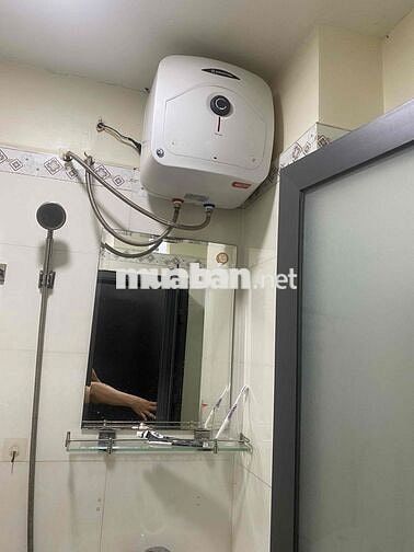 Nhà full nội thất 5x20 trệt lầu 3pn như hình