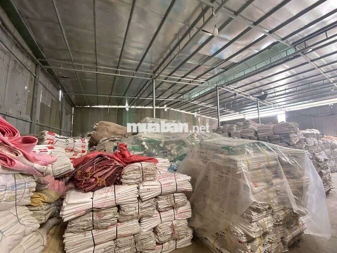 Cho thuê xưởng 460m² (3Fa), P.Hố Nai, Biên Hoà, Đồng Nai.