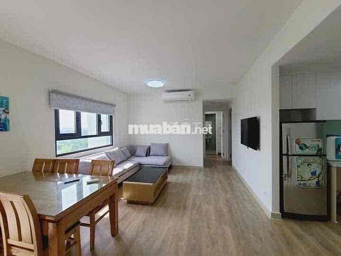 Cho thuê căn hộ chung cư topaz 2PN