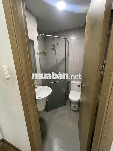 Bán Căn 2PN 2WC Bcons Sala Tầng trung 1,7 tỷ bao sang tên