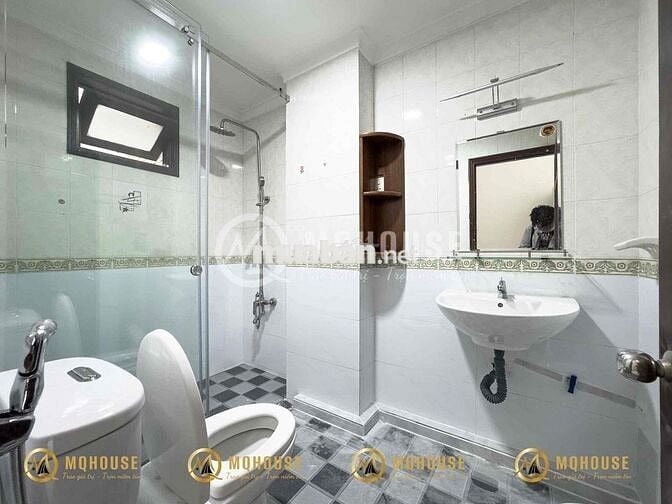 Căn Hộ 1PN Ban Công 40m2 New 100% - Máy Giặt Riêng - CV Lê Văn Tám