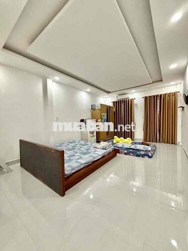 🏡 NGAY THOẠI NGỌC HẦU-SÁT HẺM XE TẢI – 2 TẦNG-48M2-NỞ HẬU – CHỈ 4.x TỶ