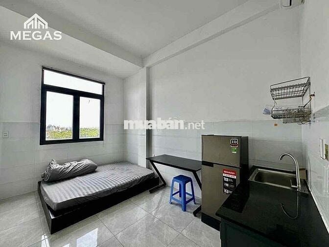 PHÒNG ĐẸP MÊ LY TẠI TRẦN BÁ GIAO
