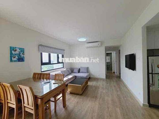 Cho thuê căn hộ chung cư topaz 2PN