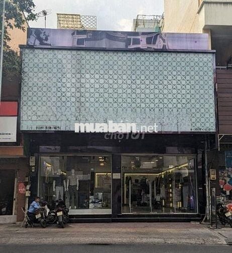 🏡 NHÀ MT LÊ VĂN SỸ_TÂN BÌNH_8x20m_TRỆT 1 LẦU, THIẾT KẾ TRỐNG SUỐT.