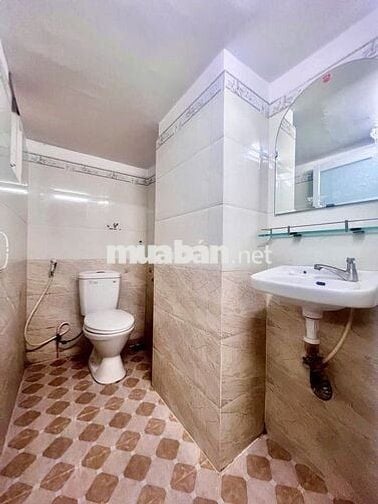 PHÒNG CHO THUÊ ĐẦY ĐỦ NỘI THẤT CÁCH ĐH CÔNG THƯƠNG 8 PHÚT